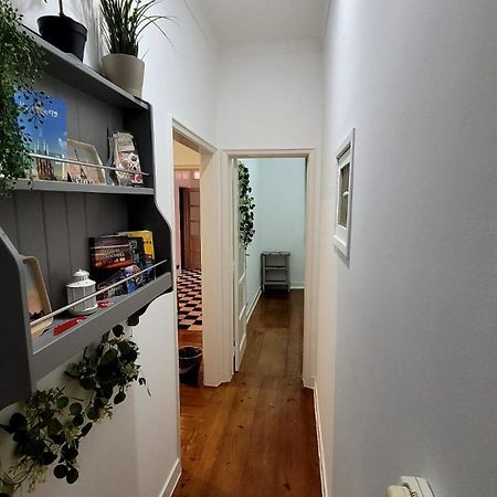 Varanda Privada Iroom Lisboa 外观 照片