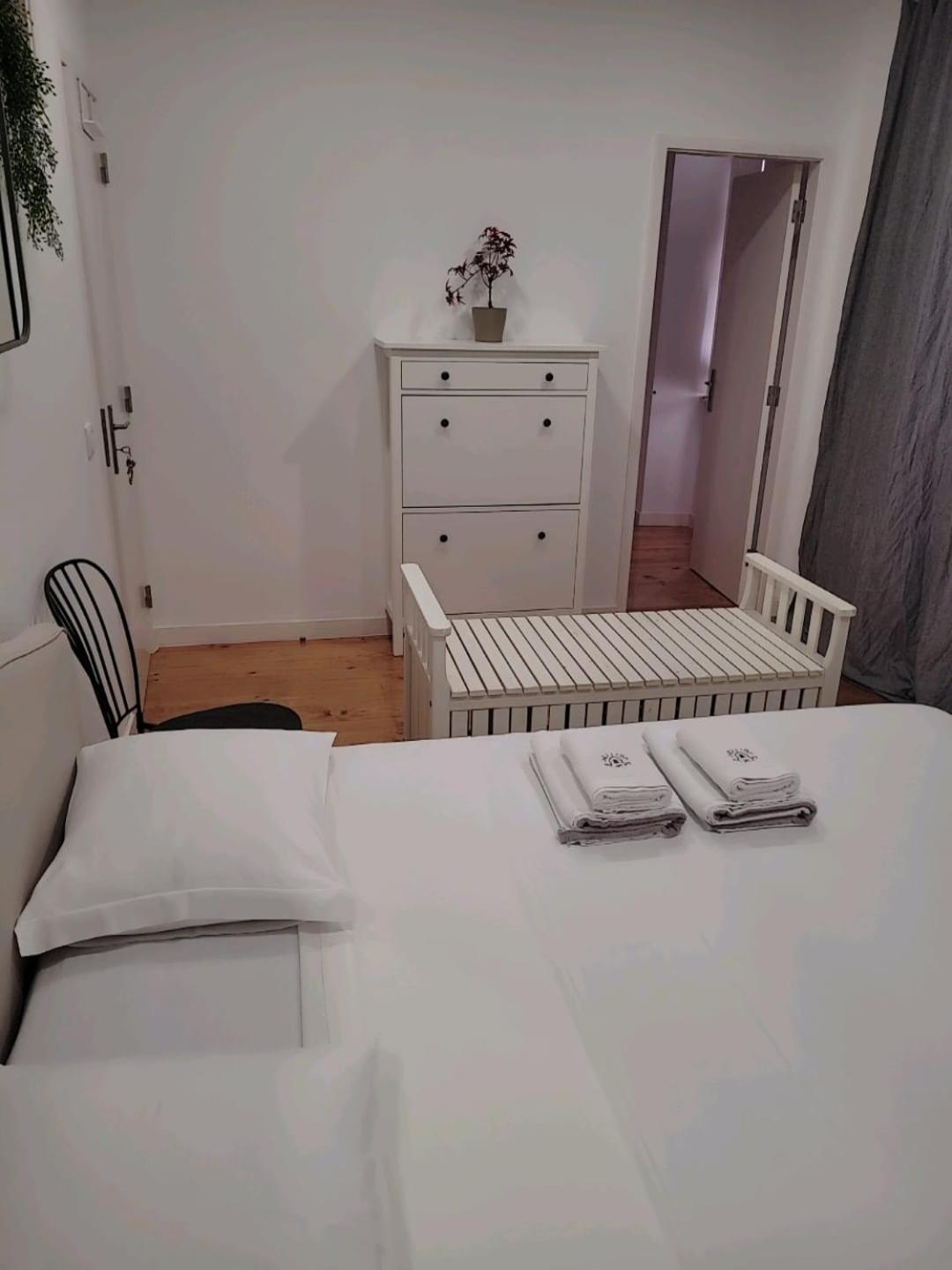 Varanda Privada Iroom Lisboa 外观 照片