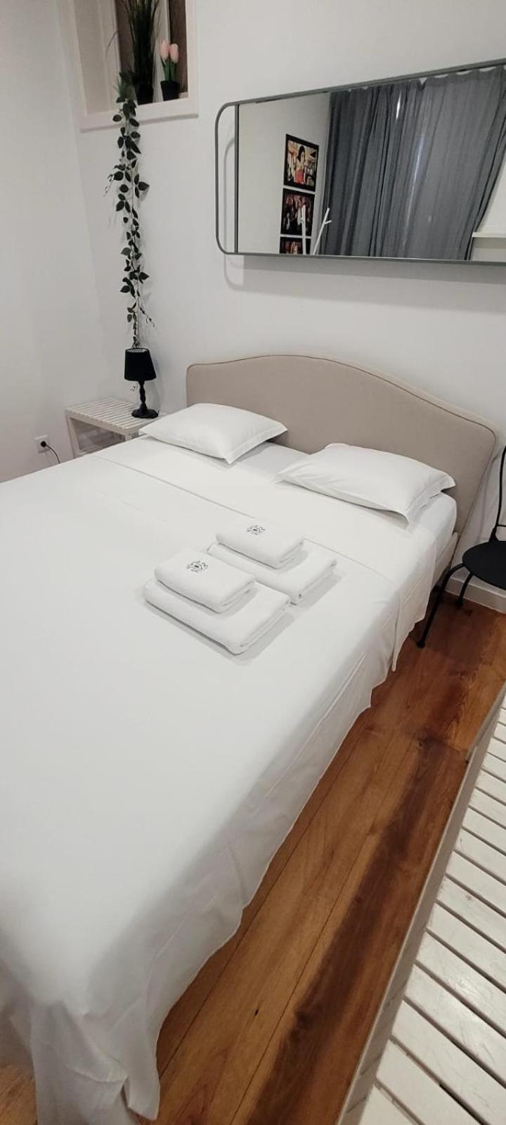 Varanda Privada Iroom Lisboa 外观 照片