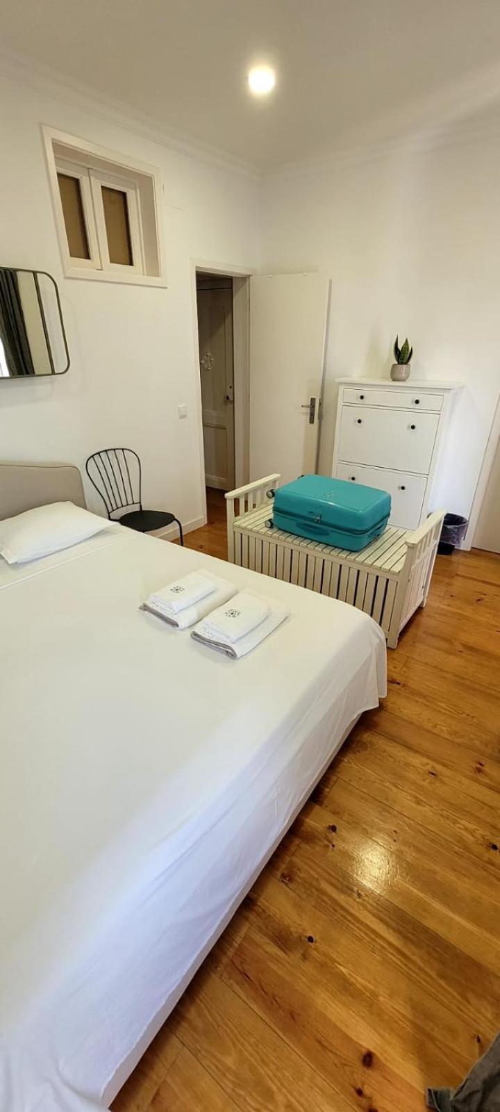 Varanda Privada Iroom Lisboa 外观 照片