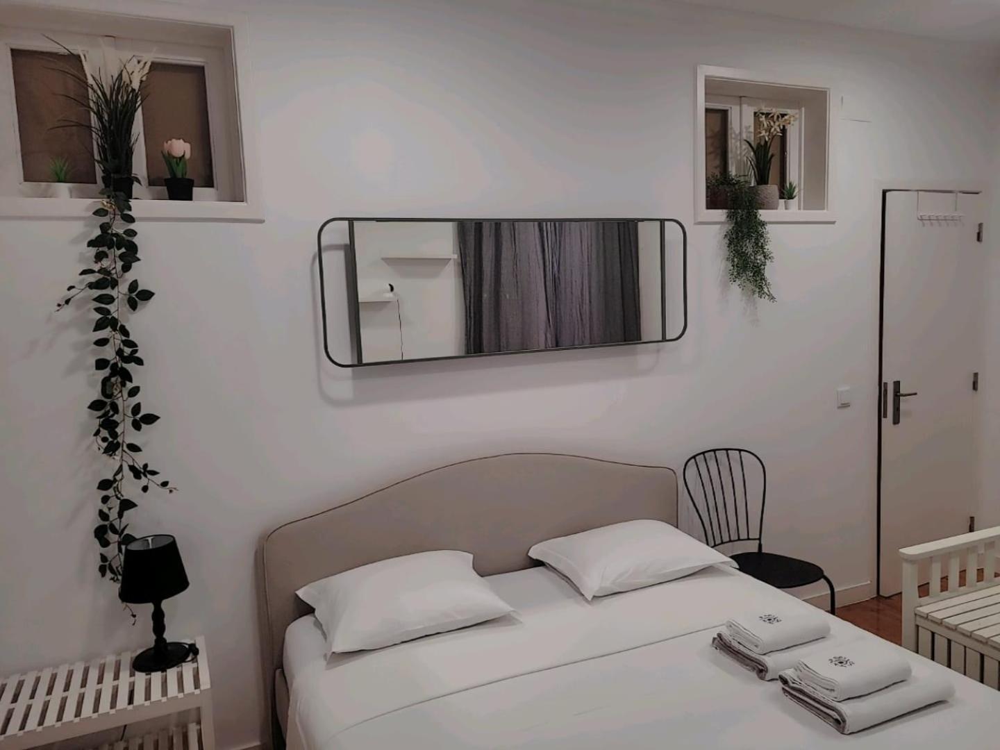 Varanda Privada Iroom Lisboa 外观 照片