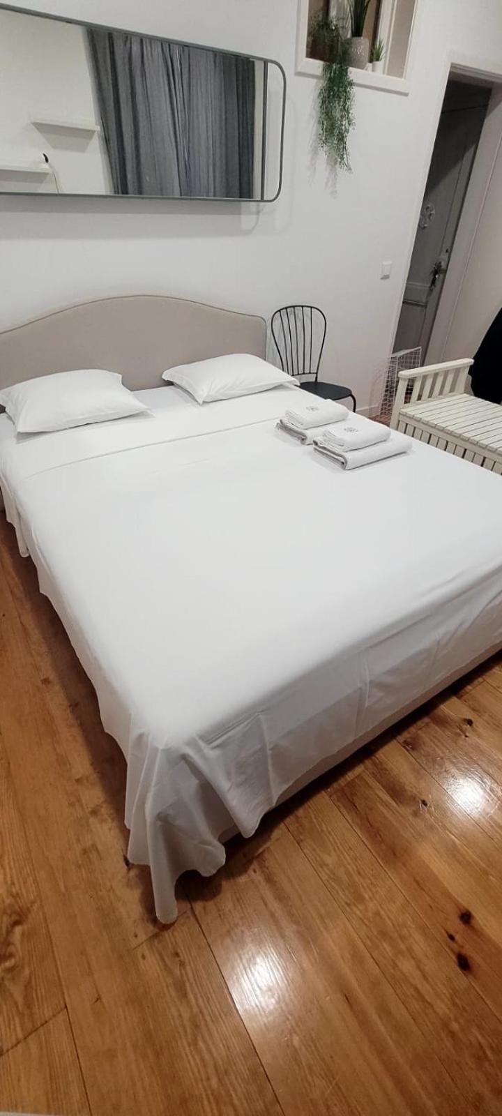 Varanda Privada Iroom Lisboa 外观 照片