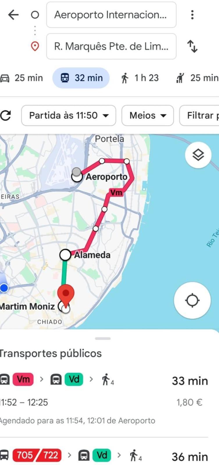 Varanda Privada Iroom Lisboa 外观 照片