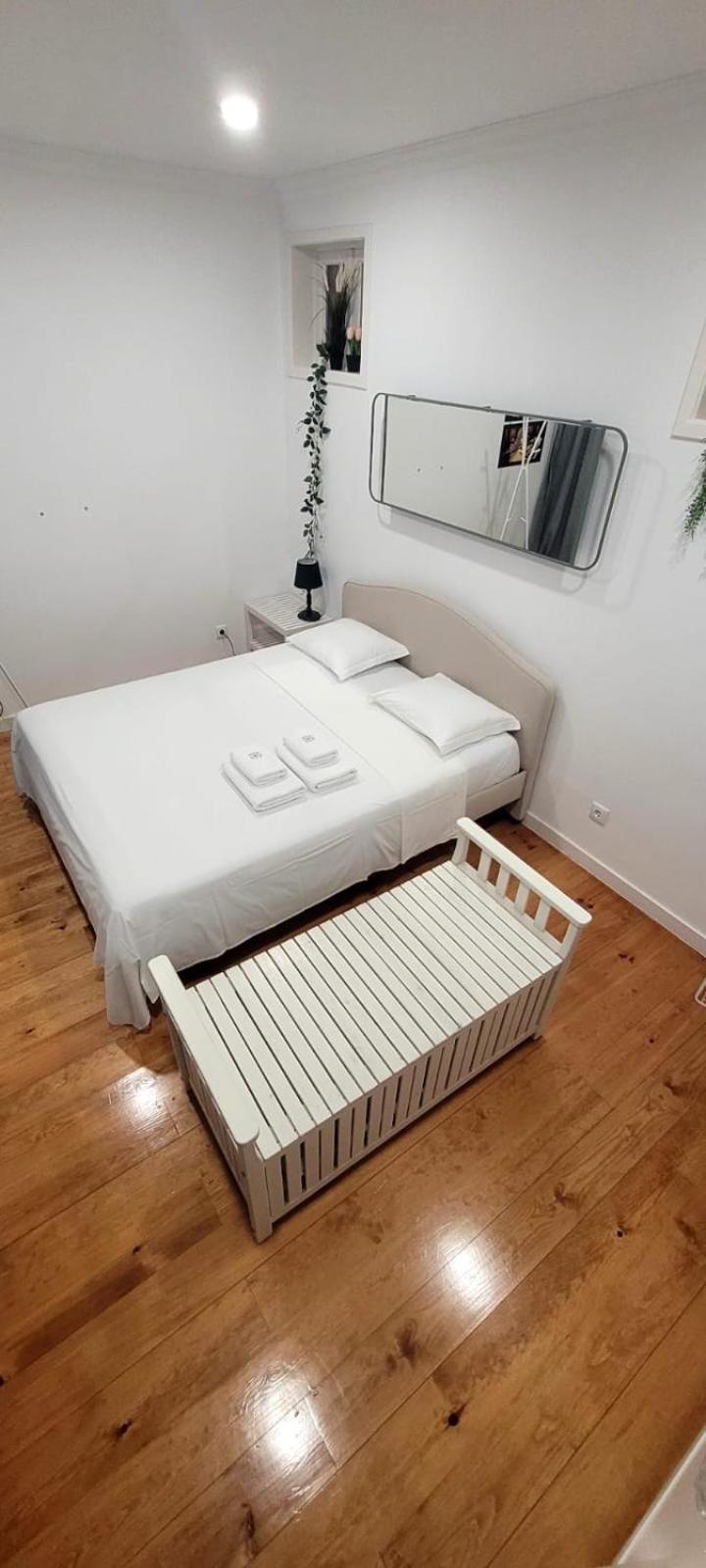 Varanda Privada Iroom Lisboa 外观 照片