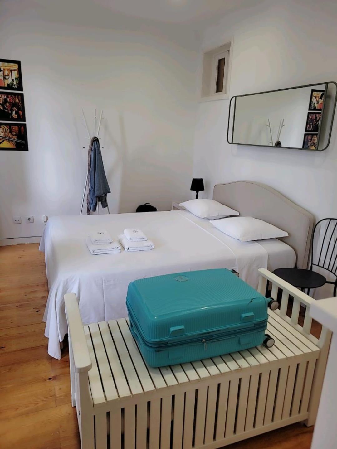 Varanda Privada Iroom Lisboa 外观 照片