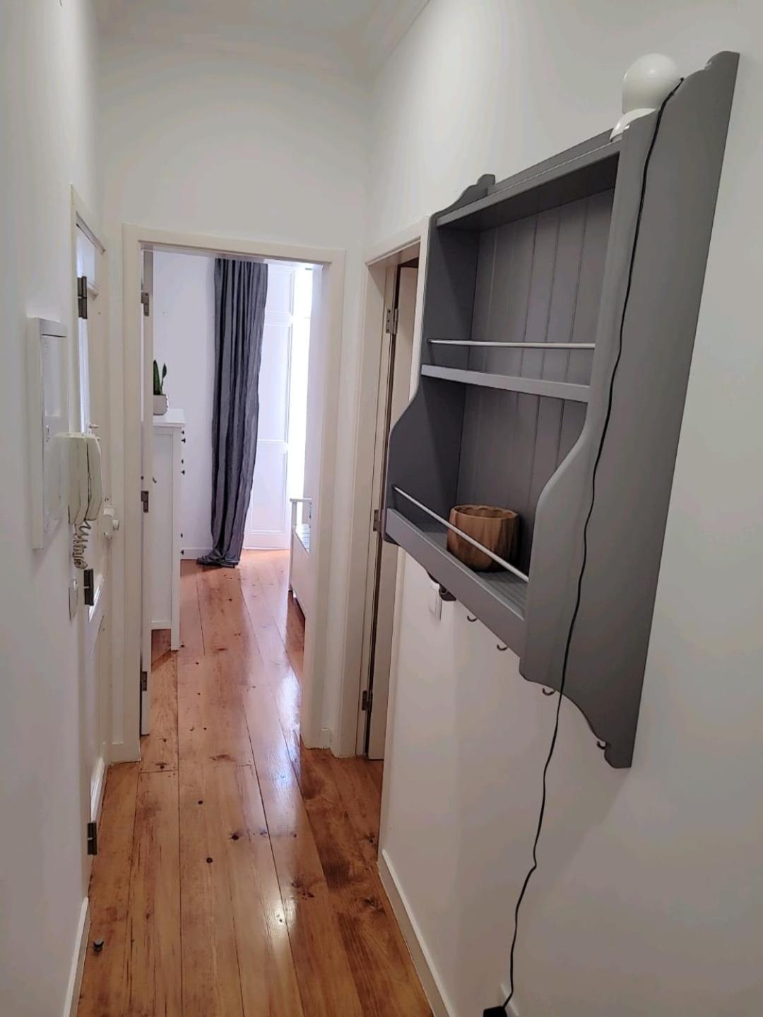 Varanda Privada Iroom Lisboa 外观 照片