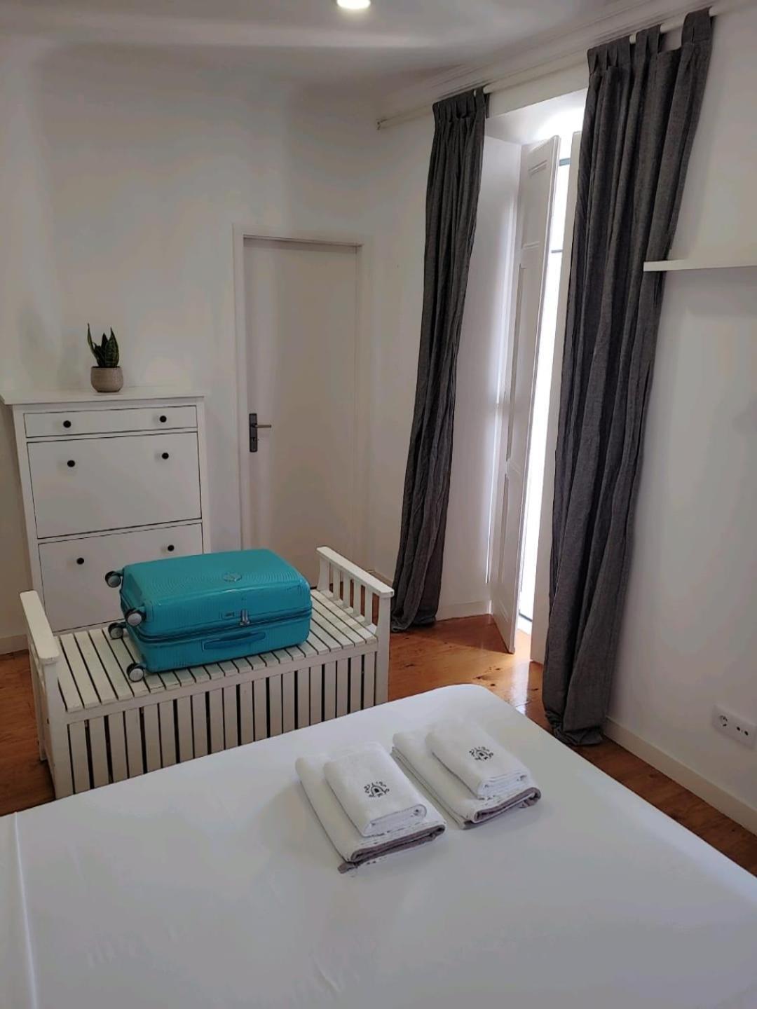Varanda Privada Iroom Lisboa 外观 照片