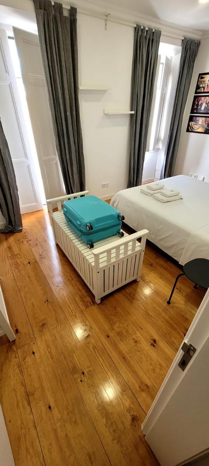 Varanda Privada Iroom Lisboa 外观 照片