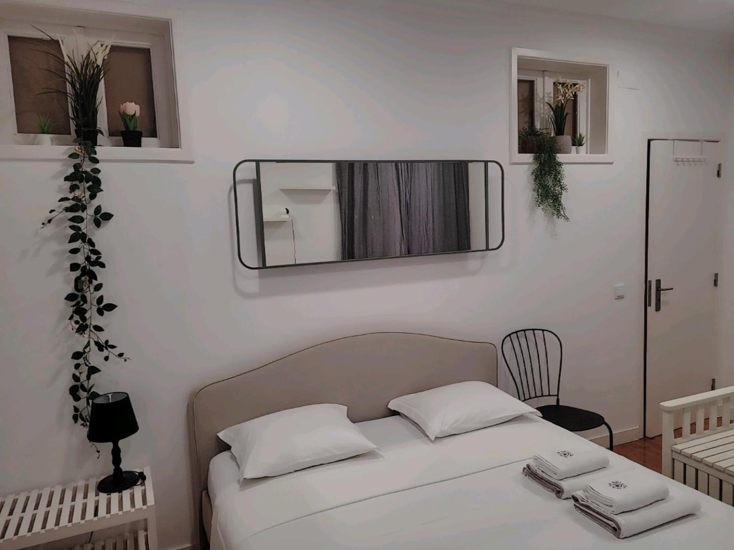 Varanda Privada Iroom Lisboa 客房 照片