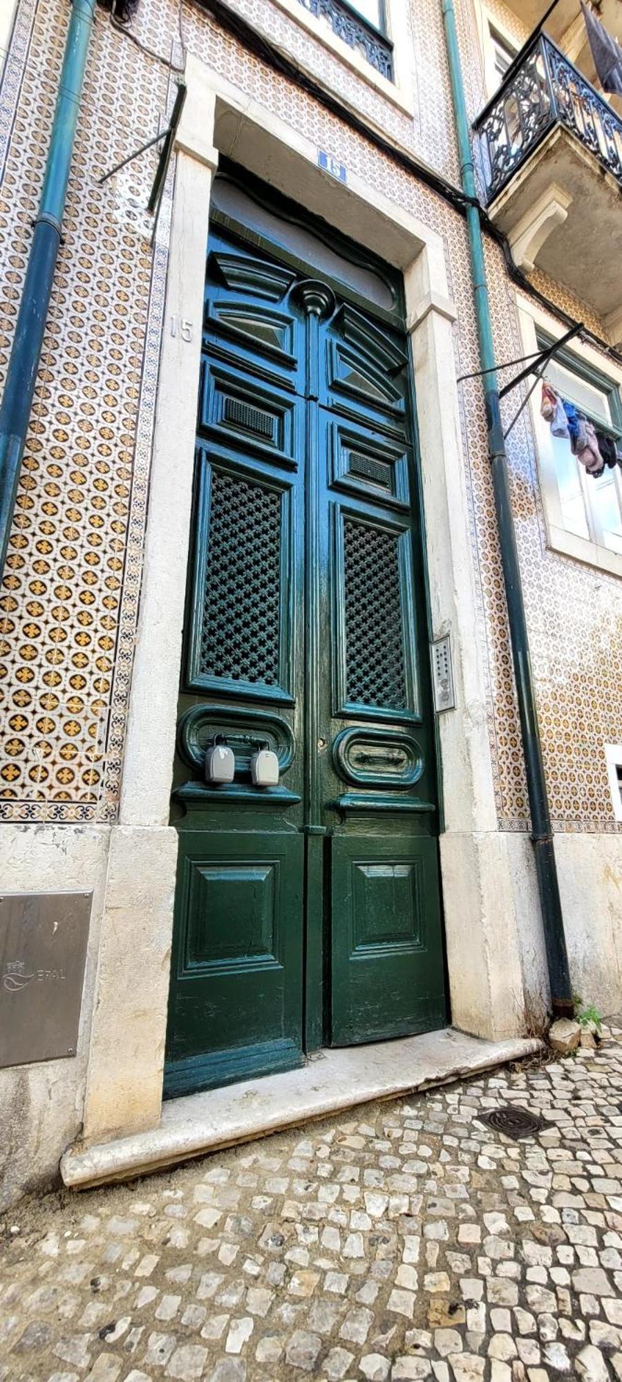 Varanda Privada Iroom Lisboa 外观 照片