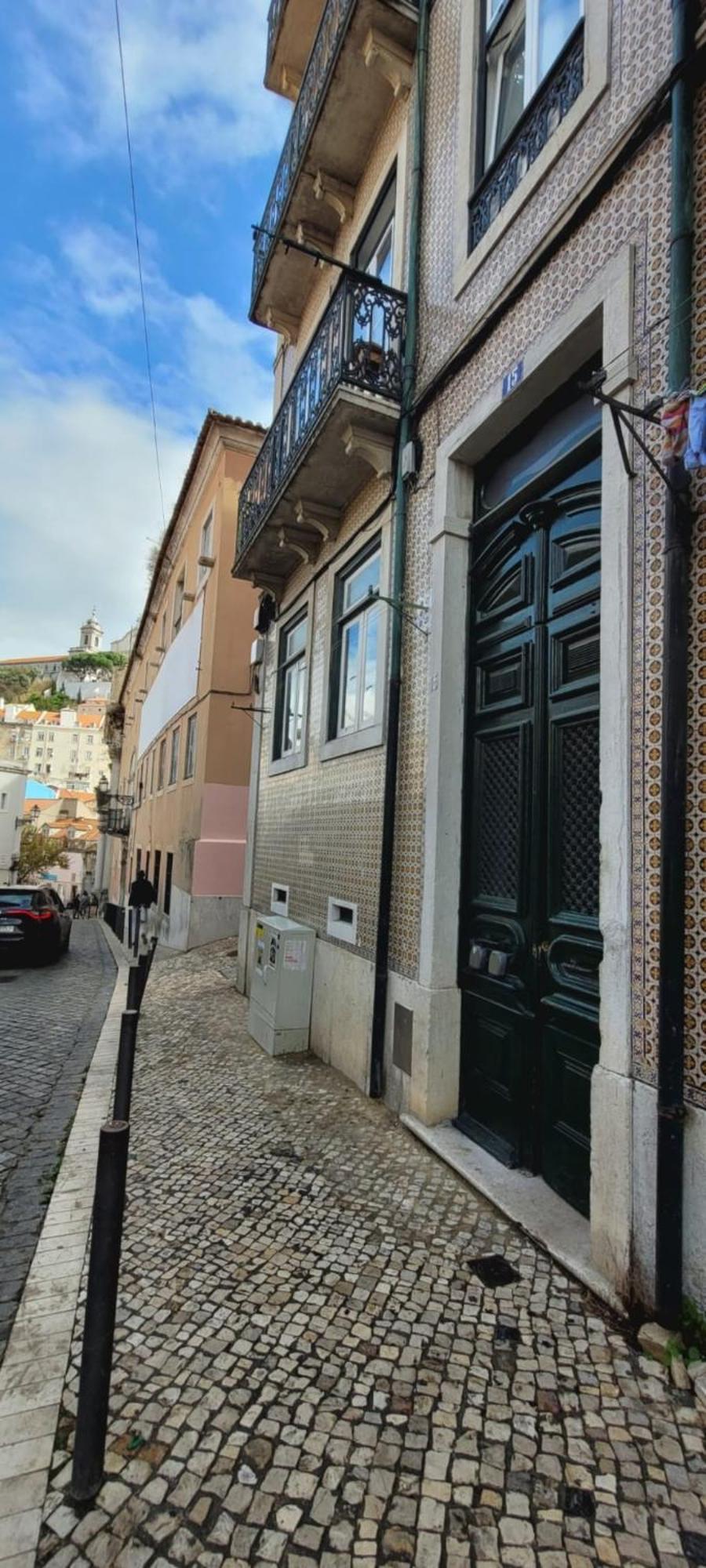 Varanda Privada Iroom Lisboa 外观 照片