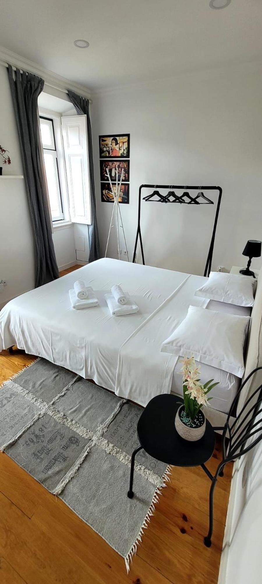 Varanda Privada Iroom Lisboa 外观 照片