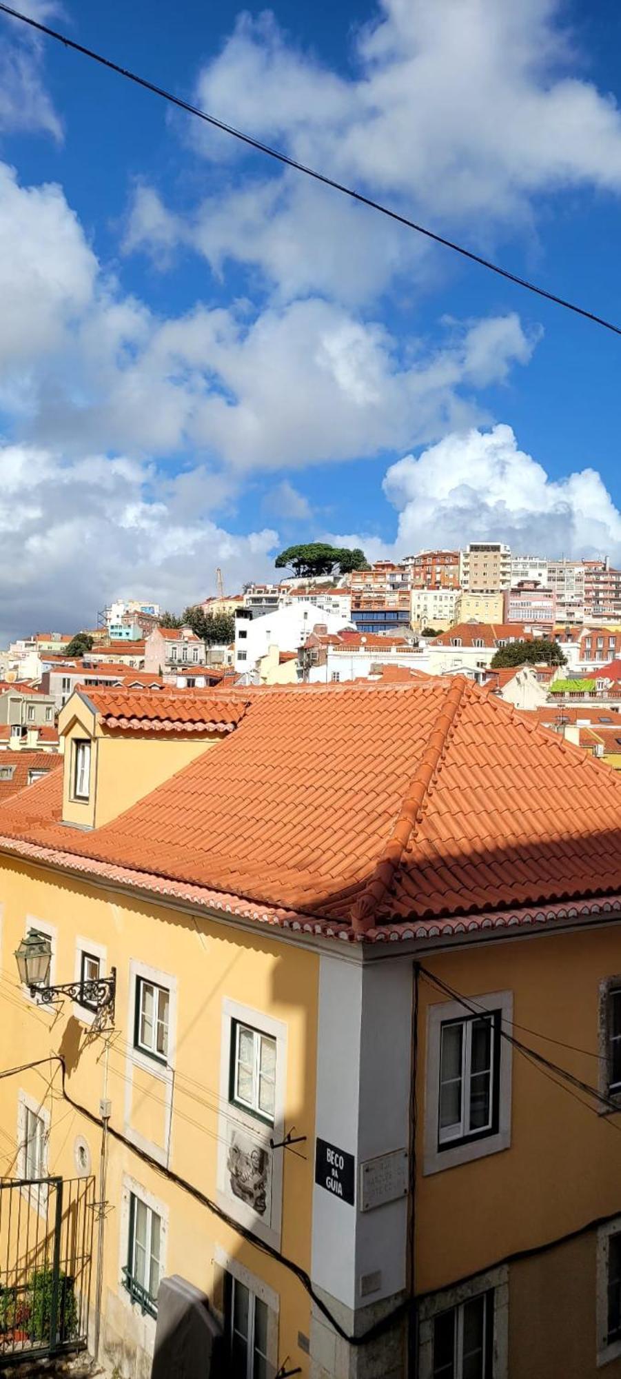 Varanda Privada Iroom Lisboa 外观 照片