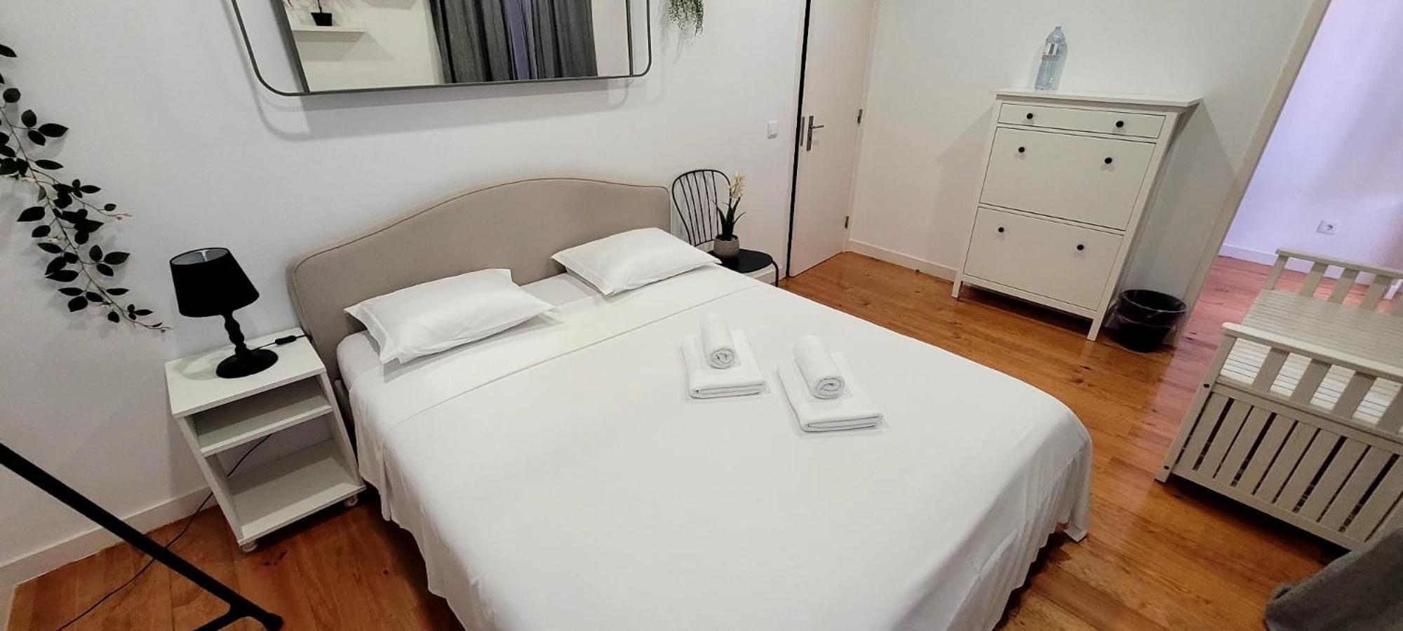 Varanda Privada Iroom Lisboa 外观 照片