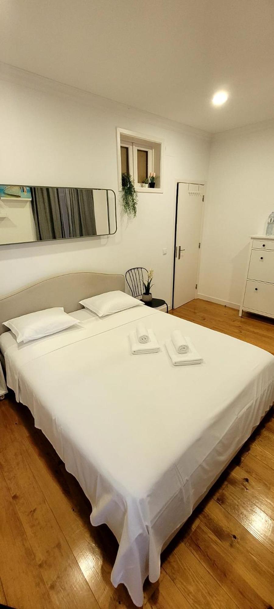 Varanda Privada Iroom Lisboa 外观 照片