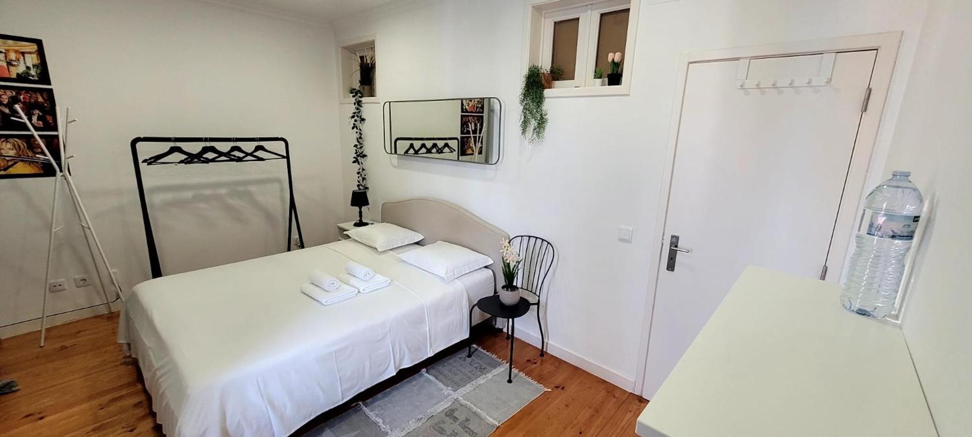 Varanda Privada Iroom Lisboa 外观 照片