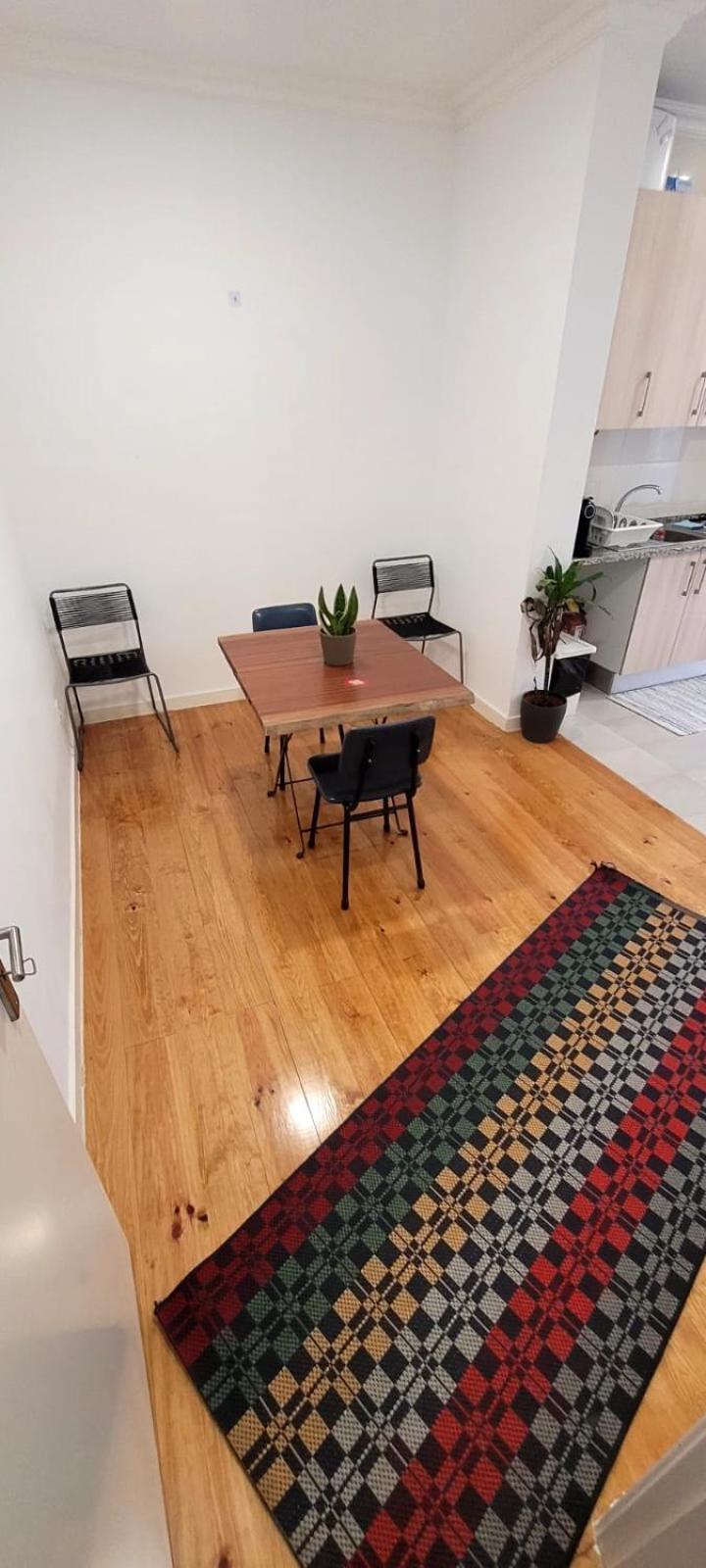 Varanda Privada Iroom Lisboa 外观 照片