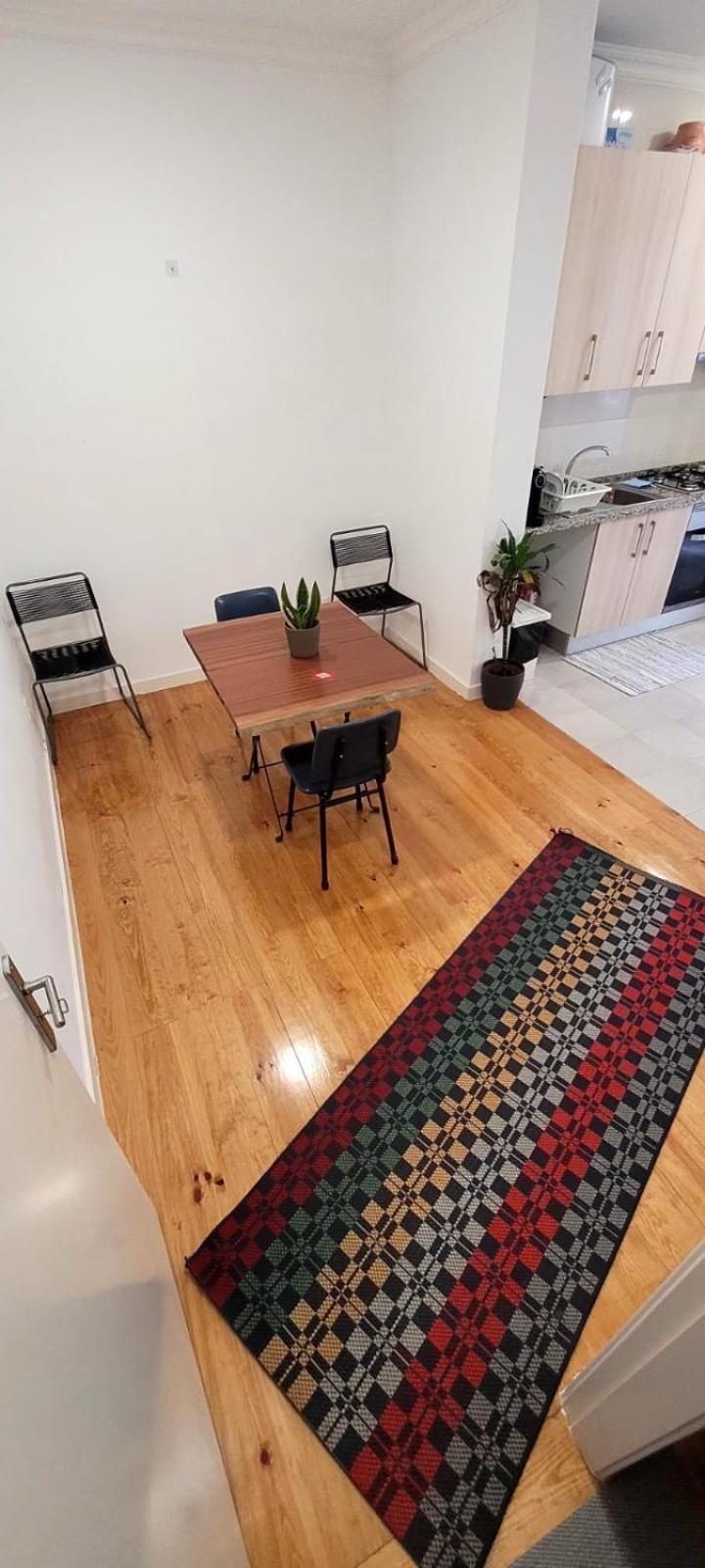 Varanda Privada Iroom Lisboa 外观 照片