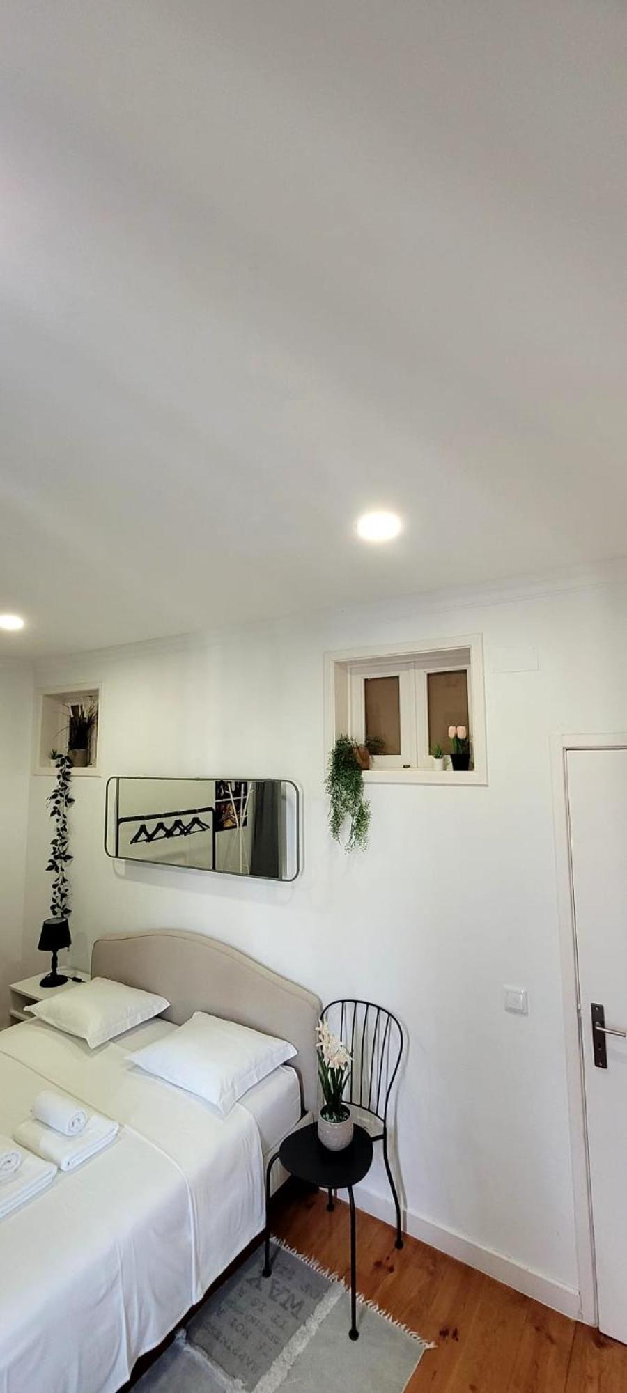 Varanda Privada Iroom Lisboa 外观 照片