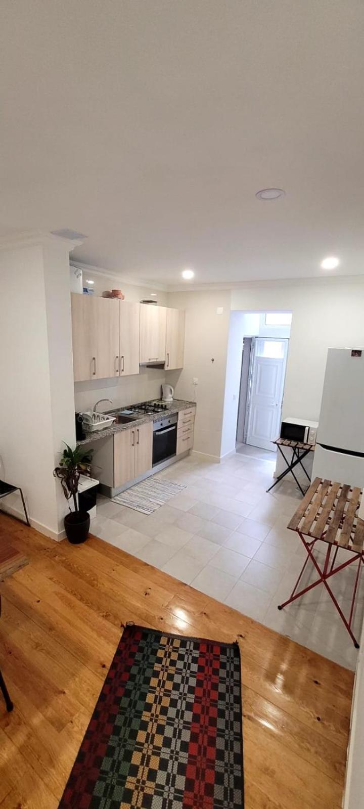 Varanda Privada Iroom Lisboa 外观 照片