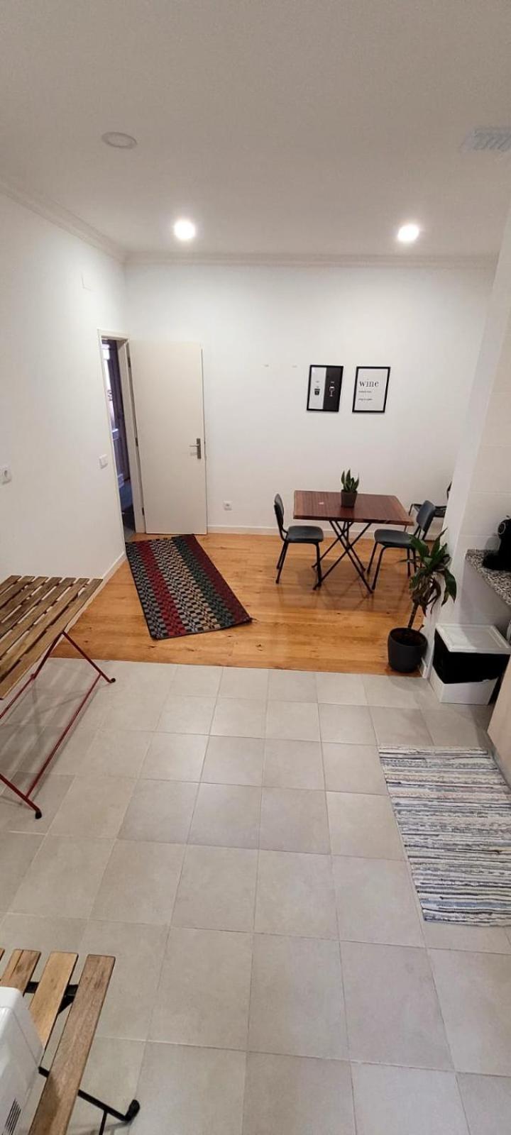 Varanda Privada Iroom Lisboa 外观 照片