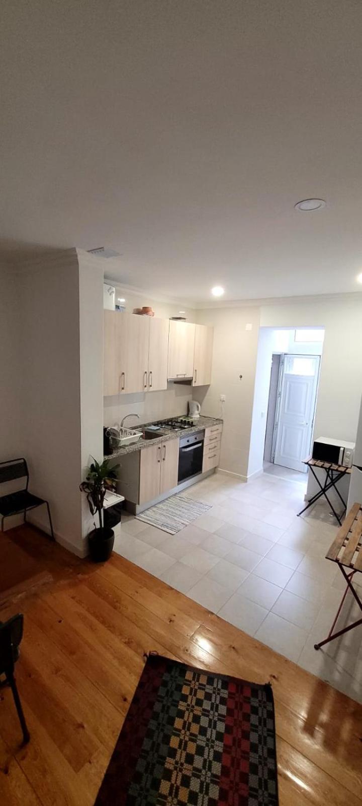 Varanda Privada Iroom Lisboa 外观 照片