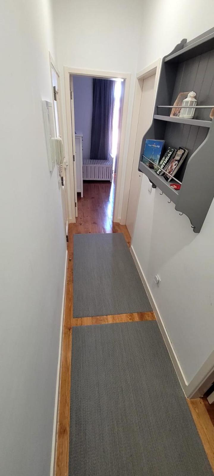 Varanda Privada Iroom Lisboa 外观 照片