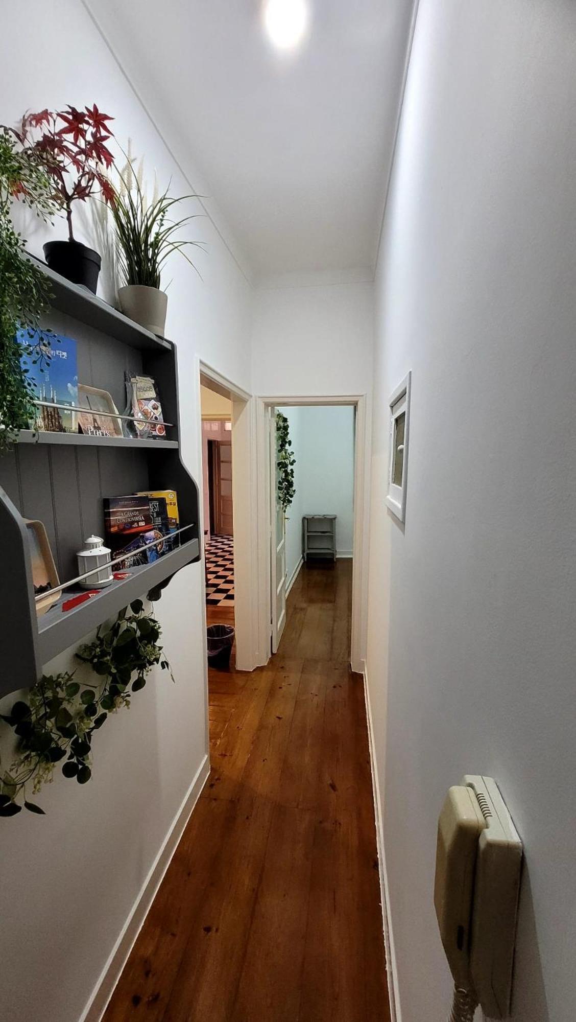 Varanda Privada Iroom Lisboa 外观 照片
