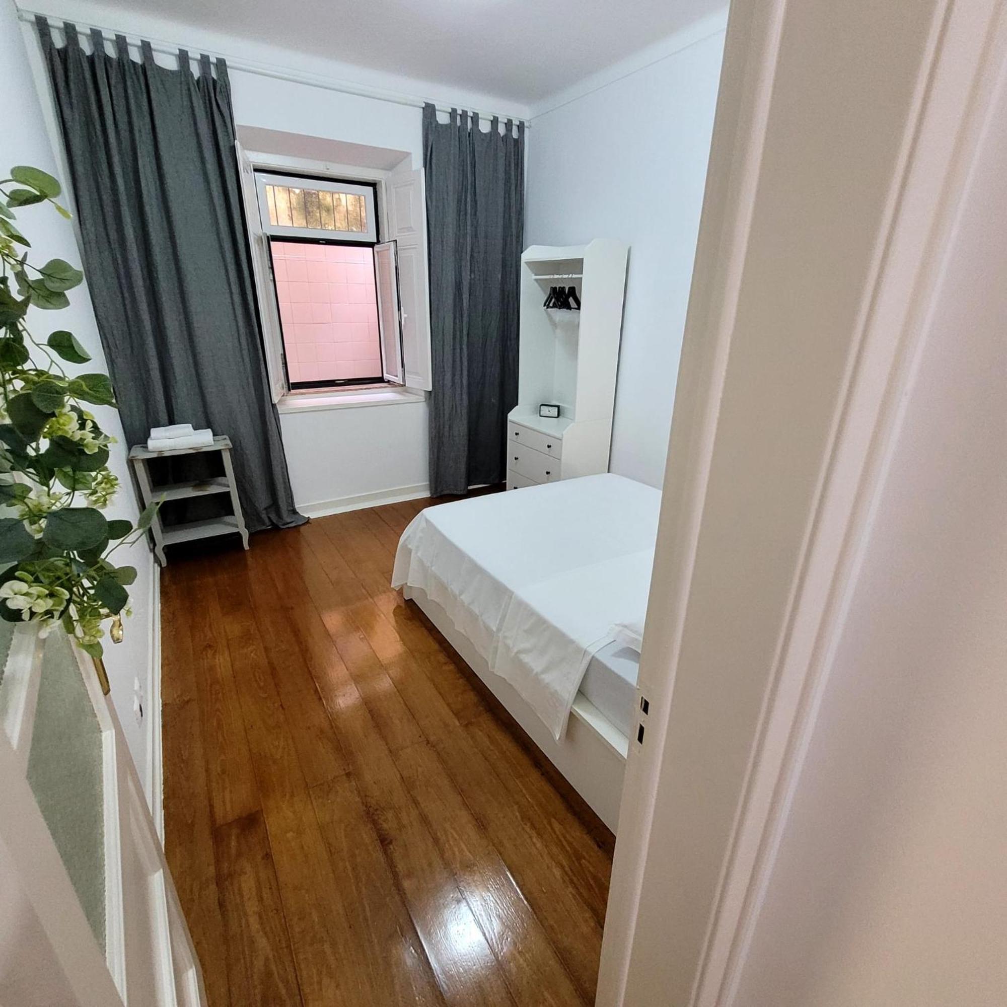 Varanda Privada Iroom Lisboa 外观 照片