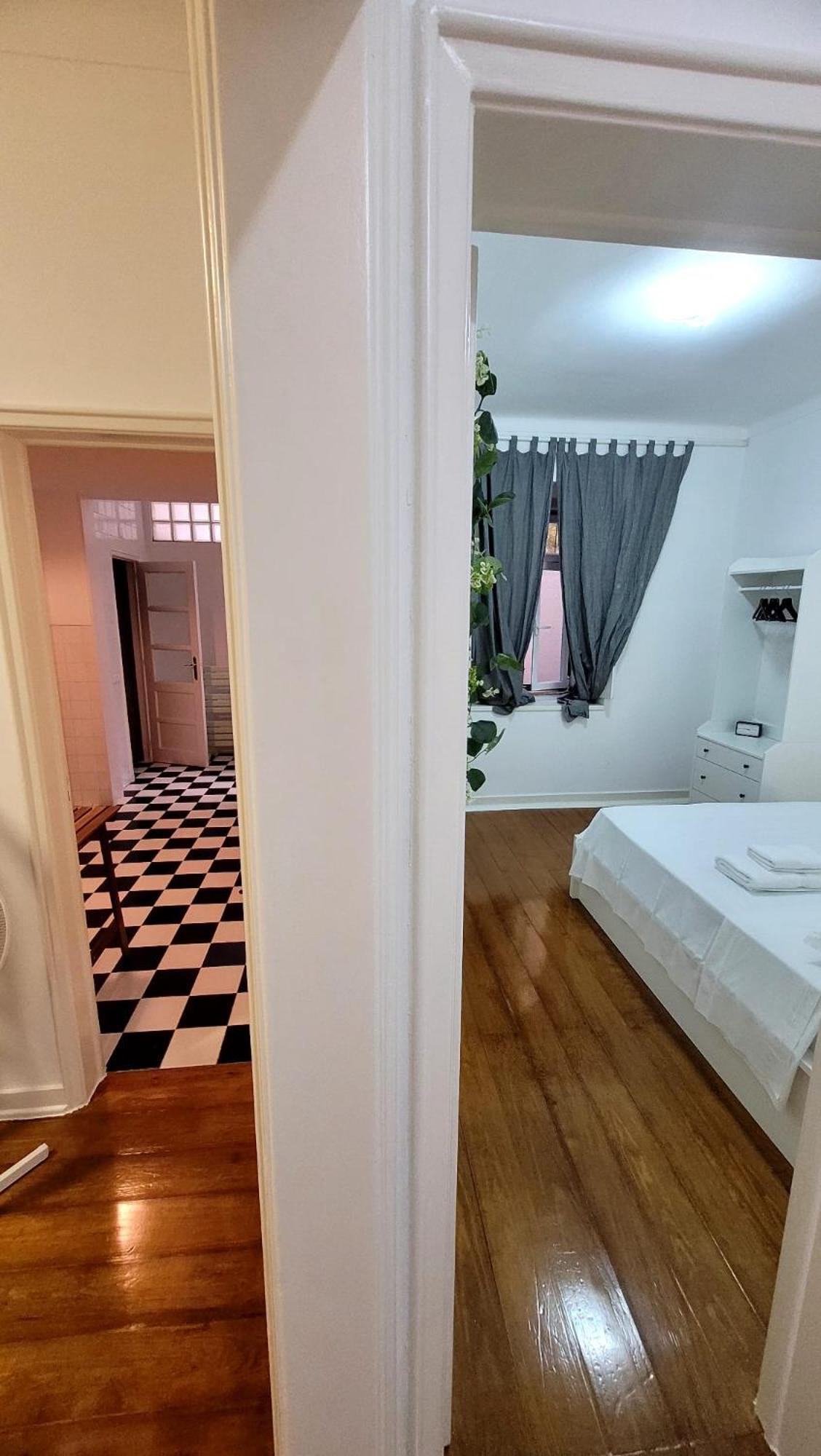 Varanda Privada Iroom Lisboa 外观 照片