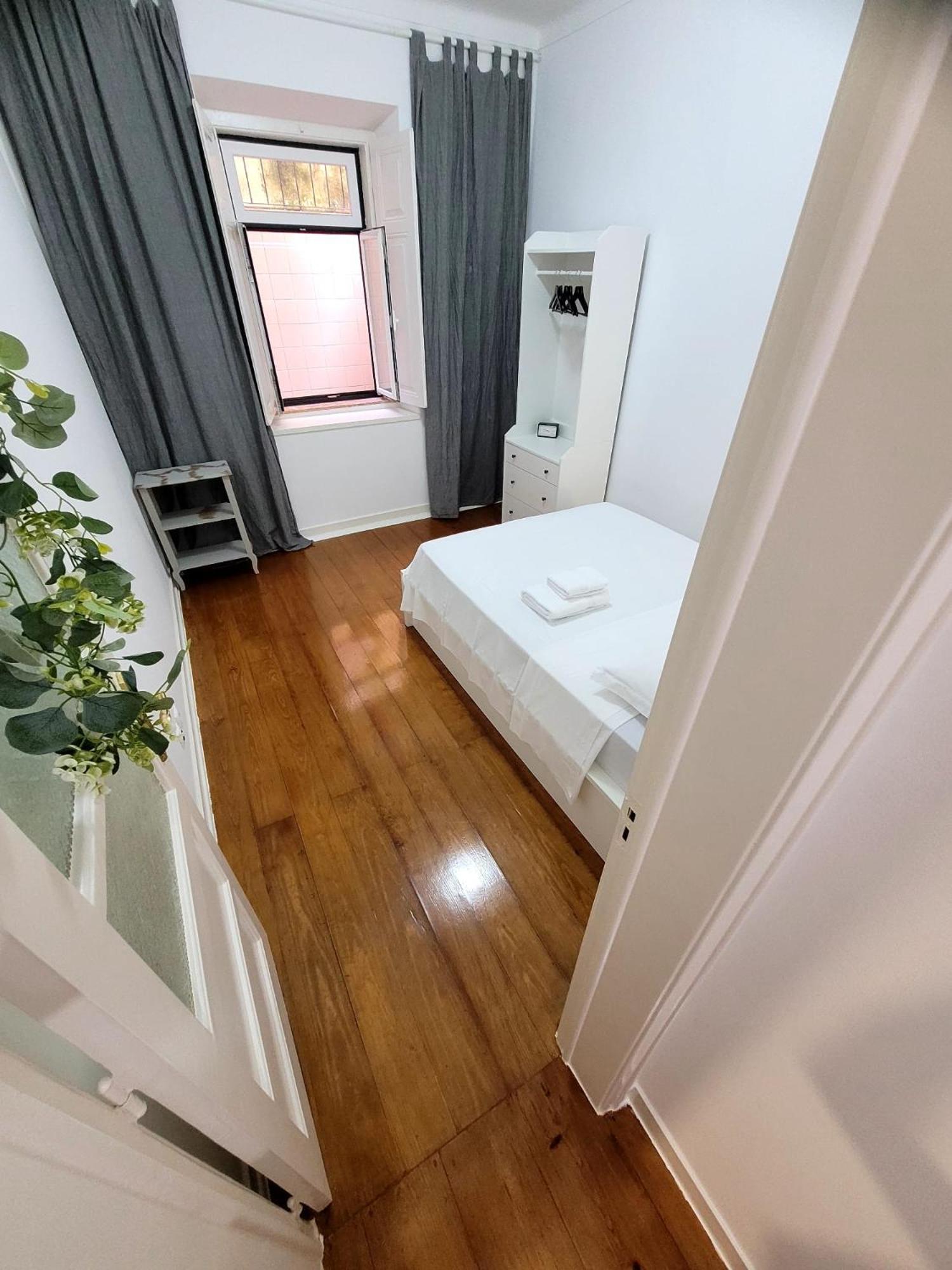 Varanda Privada Iroom Lisboa 外观 照片