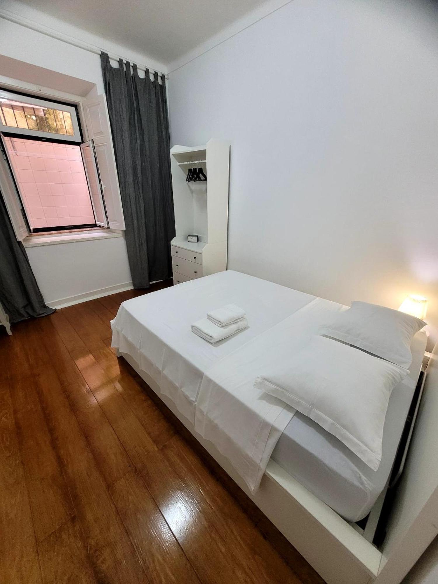 Varanda Privada Iroom Lisboa 外观 照片