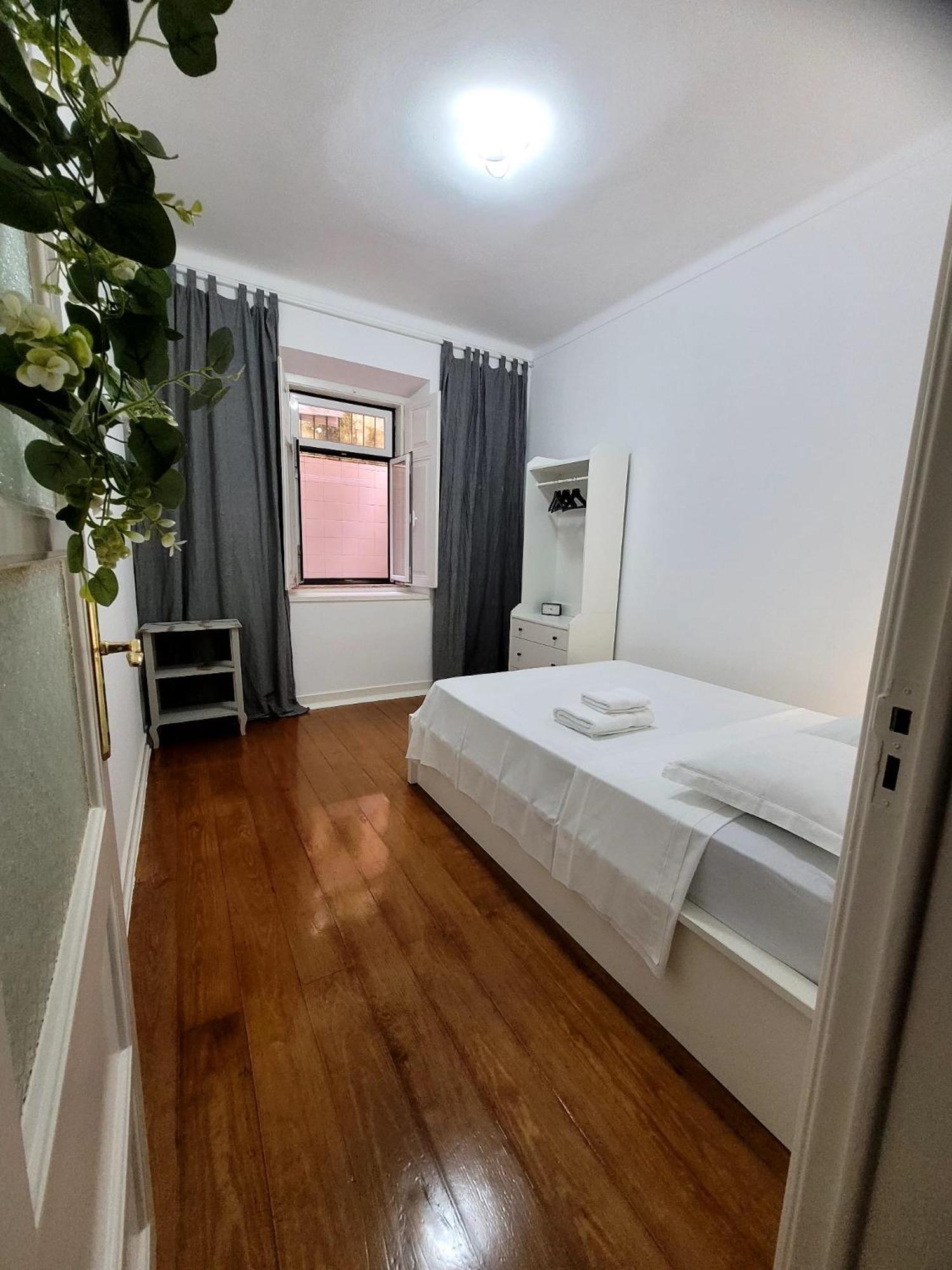 Varanda Privada Iroom Lisboa 外观 照片