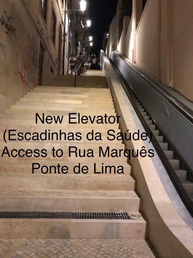 Varanda Privada Iroom Lisboa 外观 照片